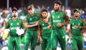 Unrest in Bangladesh casts shadow on Pakistan tour