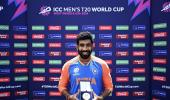 Alam: Pakistan need to stop Kohli, Bumrah