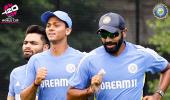 Sidhu: Jaiswal-Sharma ideal opening pair for India