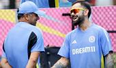 Kaif advises Kohli to curb aggression vs Pakistan