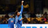 Will India Bring In Kuldeep On Sunday?