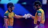 T20 WC: SA scrape past Netherlands in low-scoring tie