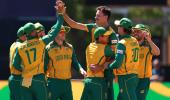 Batting a worry for South Africa ahead of USA clash