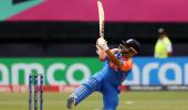 'Pant's jokes eased batting pressure', says Axar