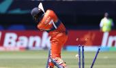 T20 WC: Why NY pitch has been 'tough' for batters!