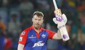 Warner calls time on World Cups, focuses on IPL