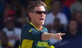 Pulling out of IPL was best decision I took: Zampa