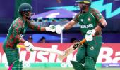 T20 WC: Bangladesh robbed by DRS rule?