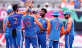 T20 WC: USA eye upset; India aim to seal Super 8 spot