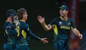 WC: Aus wary of Scotland; Pak look to sign out on high