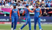 T20 WC: Jadeja-Axar over Kul-Cha in Super 8?