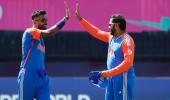 T20 WC: India advance confidently to Super 8