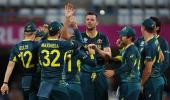 Aussie pacer baffled by T20 World Cup format