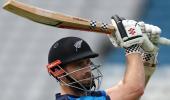 No harm in following money: Smith backs Williamson