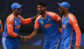 I am very confident about my batting: Arshdeep