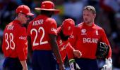 Eng players urged to boycott Champions Trophy match