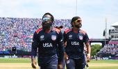 USA is starting to embrace cricket