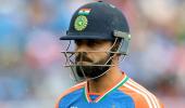 Should Kohli Continue As Opener?