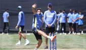 Why Kuldeep will be picked for Super Eight