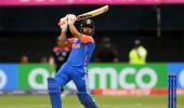 T20 WC: Why Pant's promotion is smart move by India