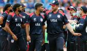 USA qualify for 2026 T20 WC after ousting Pakistan