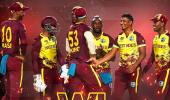 'West Indies aiming for final despite...'