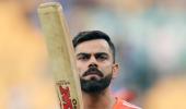 T20 WC: All eyes on Kohli as India face Canada