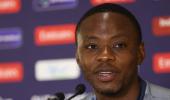 Expect conditions to level up in Caribbean leg: Rabada