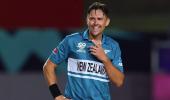 Veteran Boult has played his last T20 World Cup