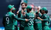 T20 WC: Disunity, groupism cause of Pakistan's no show