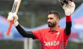 Canada all-rounder Pargat raring to go against India