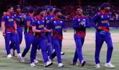 Nepal aim to finish off on a high against Bangladesh