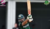 Haven't thought about quitting Pak captaincy: Babar