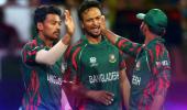 T20 WC: Bangladesh outclass Nepal; advance to Super 8