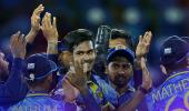 T20 WC: Sri Lanka thrash Netherlands; finish on a high