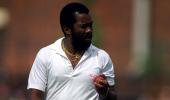 Former Windies legend Marshall forgotten in homeland