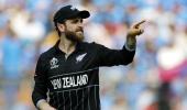 Will NZ captain Williamson quit T20 Internationals?