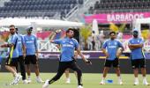 India to maintain flexibility in batting order: Dravid