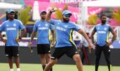 India seek revenge; England look to defend T20 crown