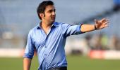 What Gambhir Wants From BCCI...