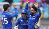 T20 WC: Afghanistan buckle up for stern Australia test