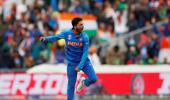 Kuldeep's 'turn' likely for Afghanistan Super 8 tie