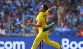 Fit-again Marsh ready to bowl at T20 World Cup