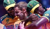 Super 8: Proteas quell USA's spirited challenge