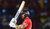 T20 WC PICS: England prove too good for West Indies