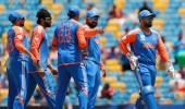 T20 World Cup: India aim to continue winning run!