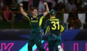 T20 WC: 'Hat-trick Patrick' is a record-breaker!