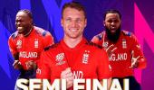 'Top the Super 8s': Buttler reveals England's strategy