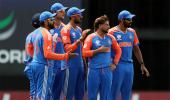 India eye revenge against under-pressure Australia!