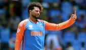 The secret of Kuldeep's success across formats!